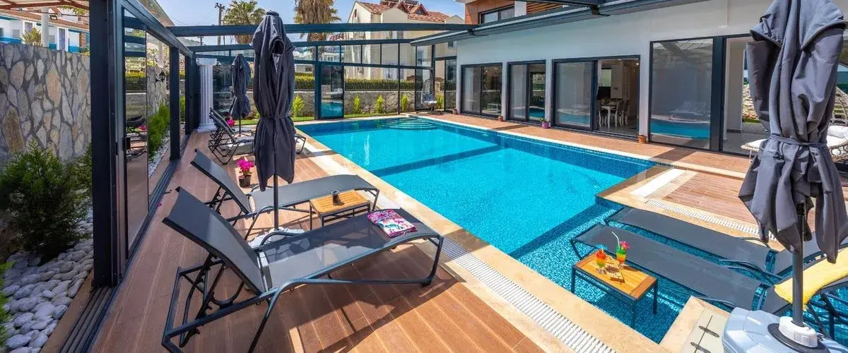 Villa Baris