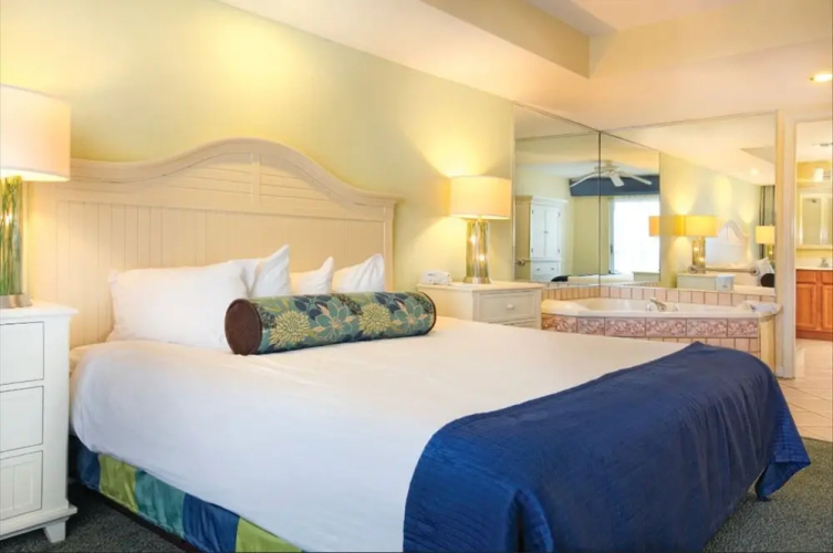 Royal Vista 1BD DLX