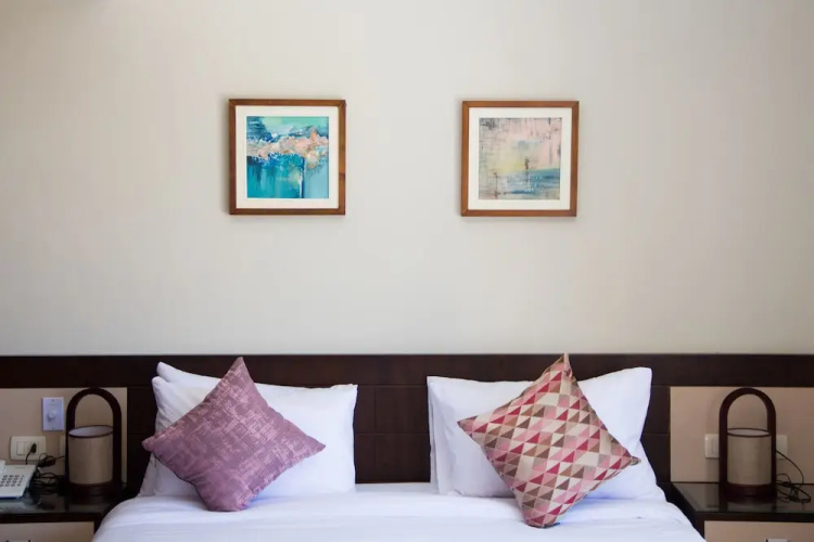 Palma Inn Resort