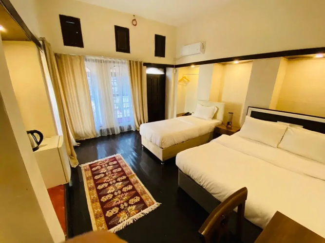 Dostlar Konagi Butik Otel