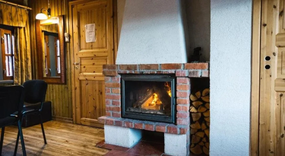 Reiu Holiday Centre