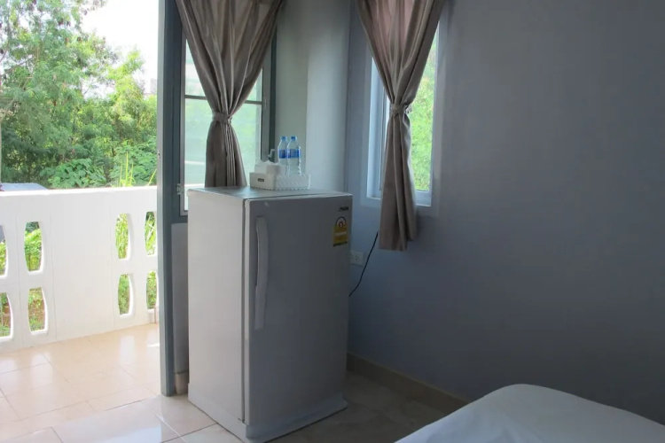 Pattara Apartment