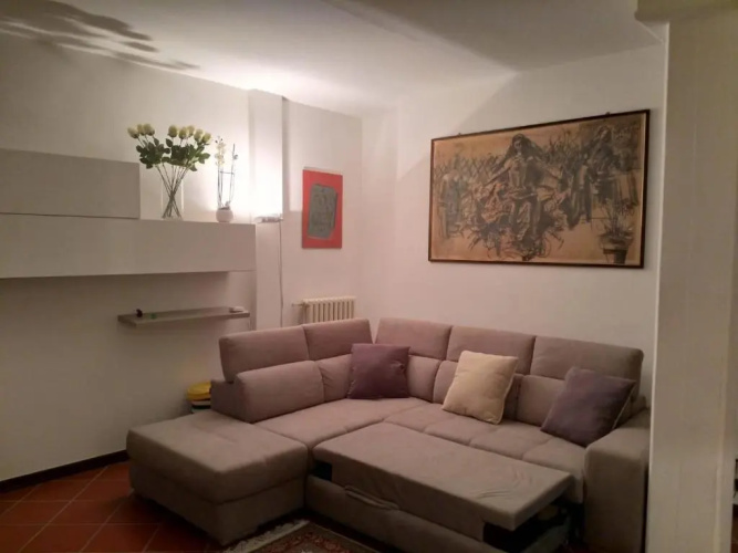 Casa La Rosa Bianca