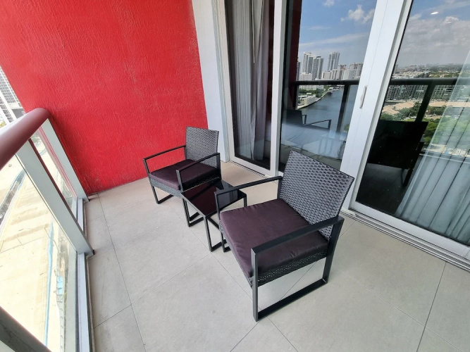 BW Luxury Suites