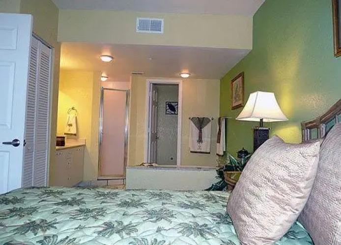 Vacation Villas at FantasyWorld TwoOver view