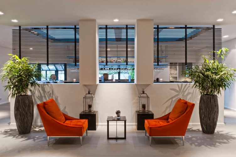 Wyndham Stuttgart Airport Messe photo 10