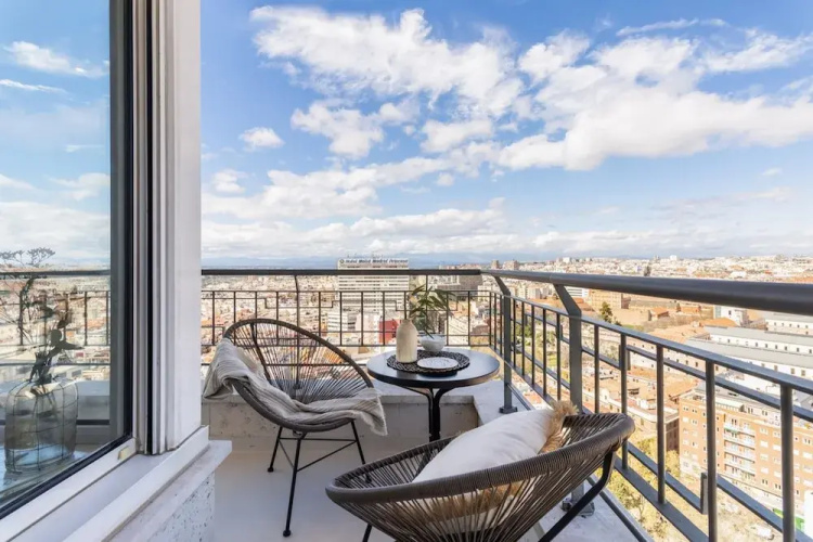 Valier - 2 Bedrooms and Pool in Centro