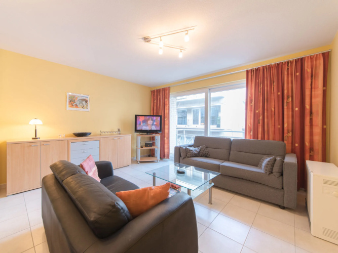 Residentie Duinenbries