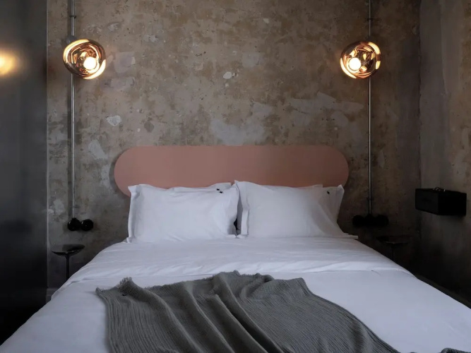 Hipsters Hotel