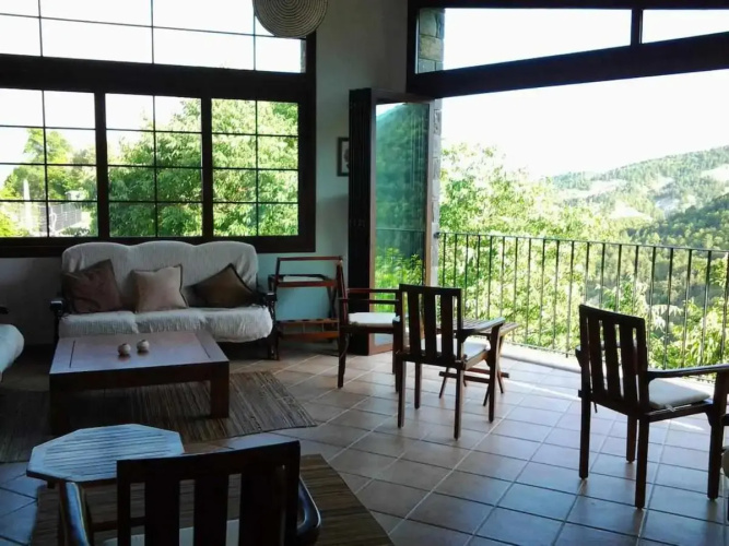 Hotel l'Abadia