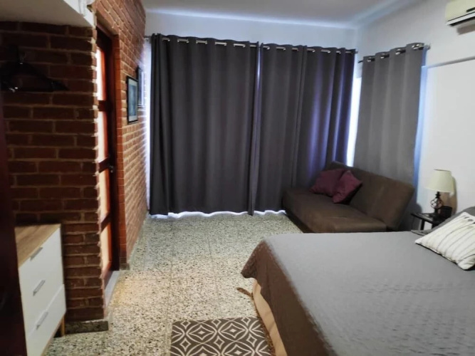 Vedado Luxury Penthouse