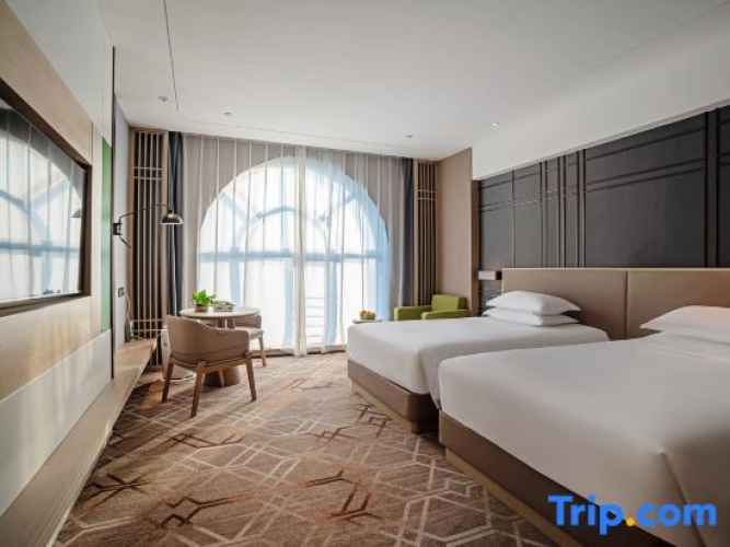 Executive Twin room