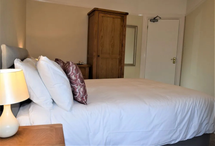 Wye Valley Hotel