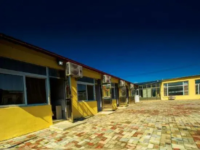 Panjin Jianping Homestay