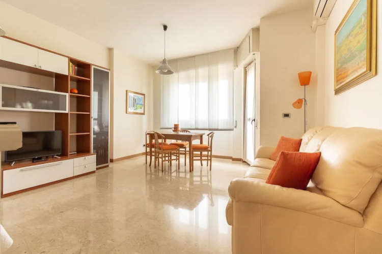 Alessia's Flat - Naviglio Grande 3