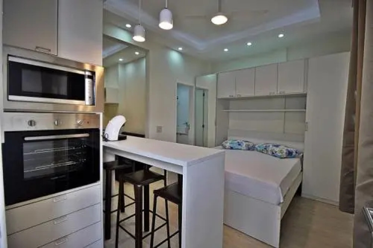 Rio Spot Apartment C005