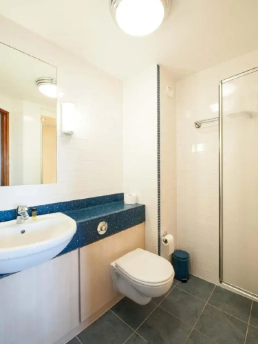 Sleep Inn Derby