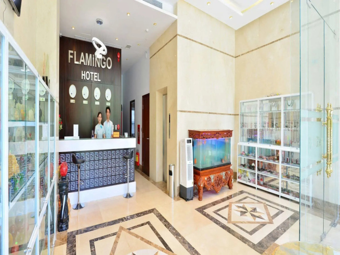 Flamingo Hotel