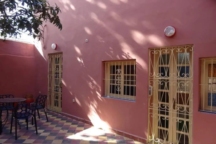 Villa