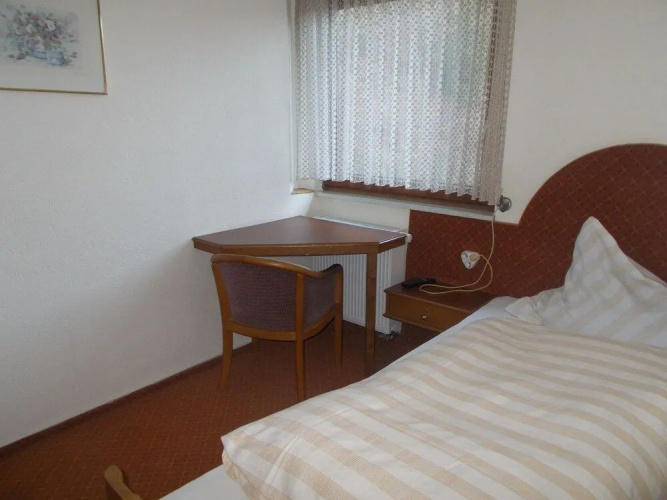 Landhotel Pingel