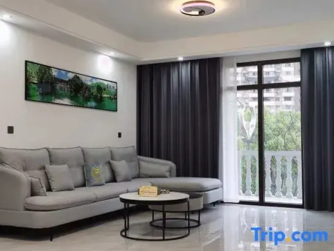 2 Bedrooms Standard room