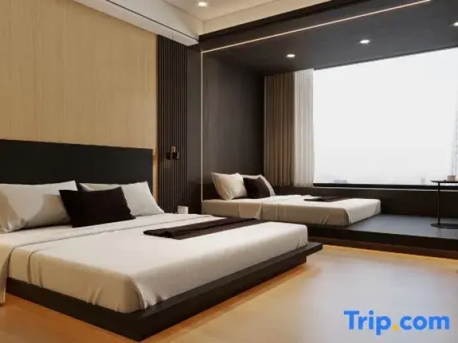 Business Twin room
