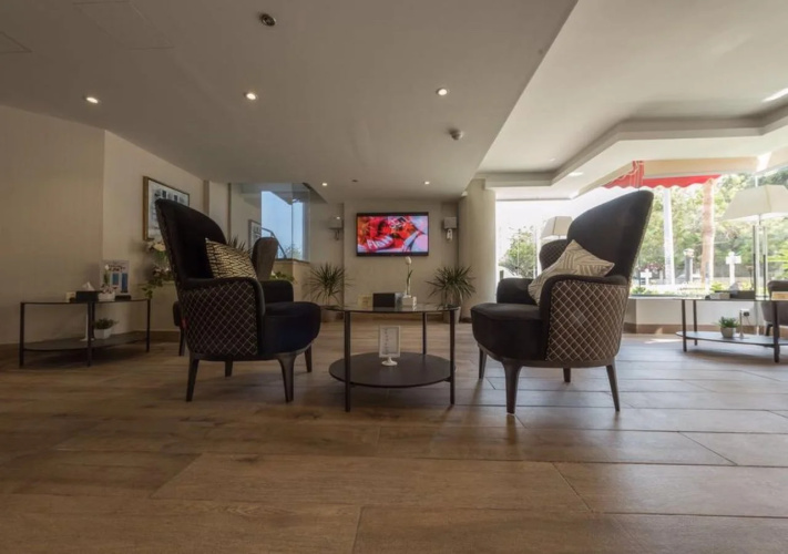 Lotaz hotel suites
