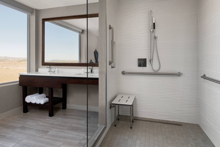 Marriott Phoenix Chandler photo 11