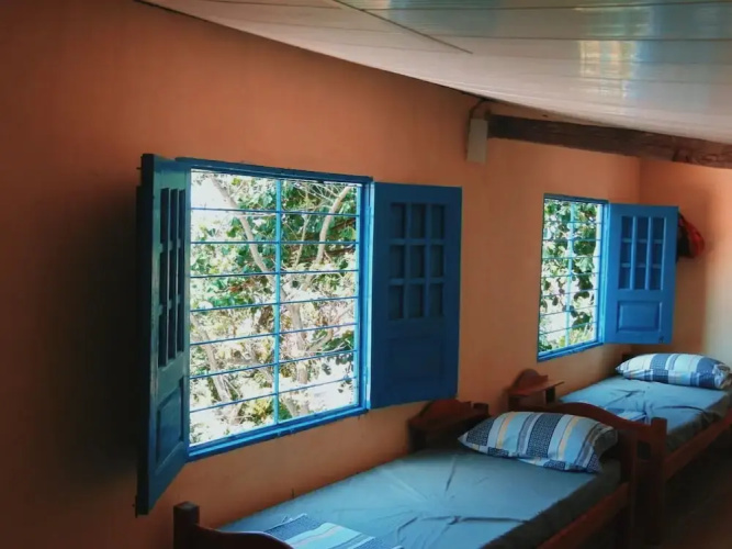 Olinda Beach Hostel