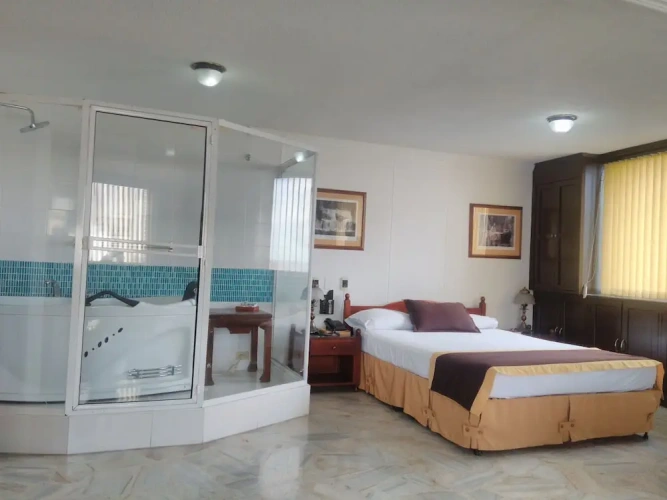Junior Suite