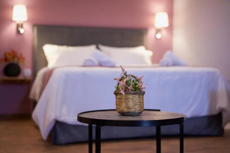 Hotelbild