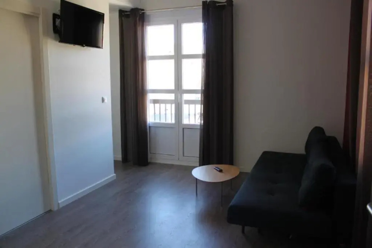 Hotel Oleum