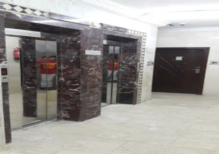 Durrat Al Ahbab Hotel