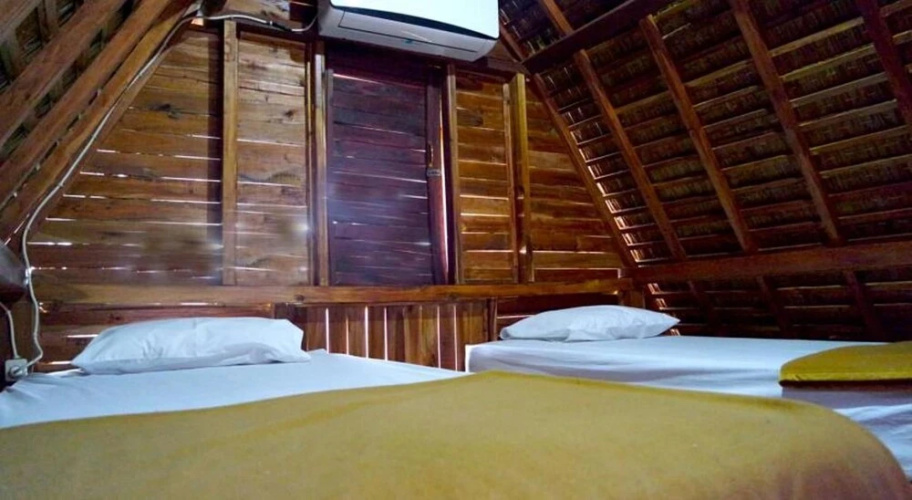 Shane Josa Resort