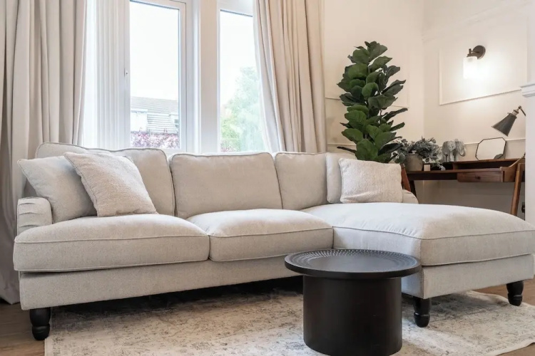 2 The Quadrant Luxury Apartments Hoylake