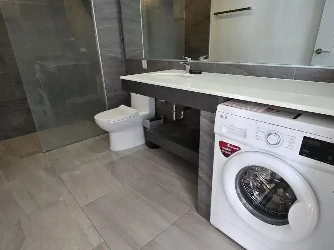 Skyline Serenity  1Bed T2-721