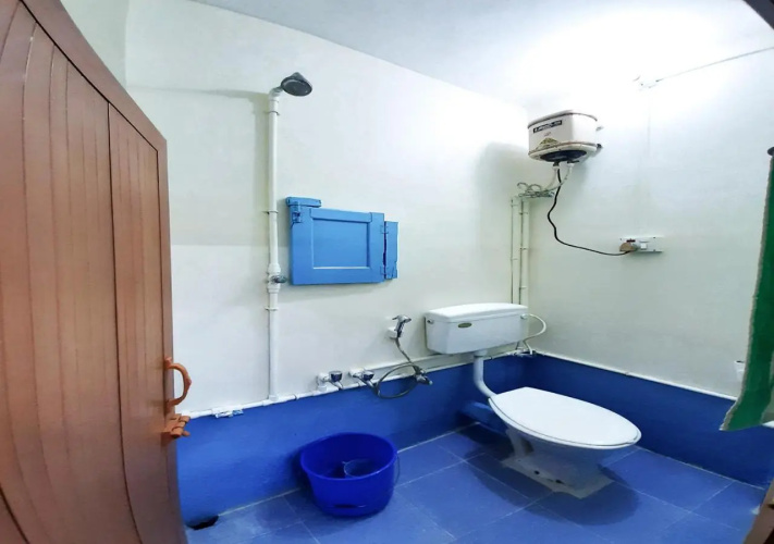 Dden Vennell BnB -Metro Access-
