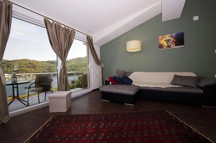 Apartment Ka3