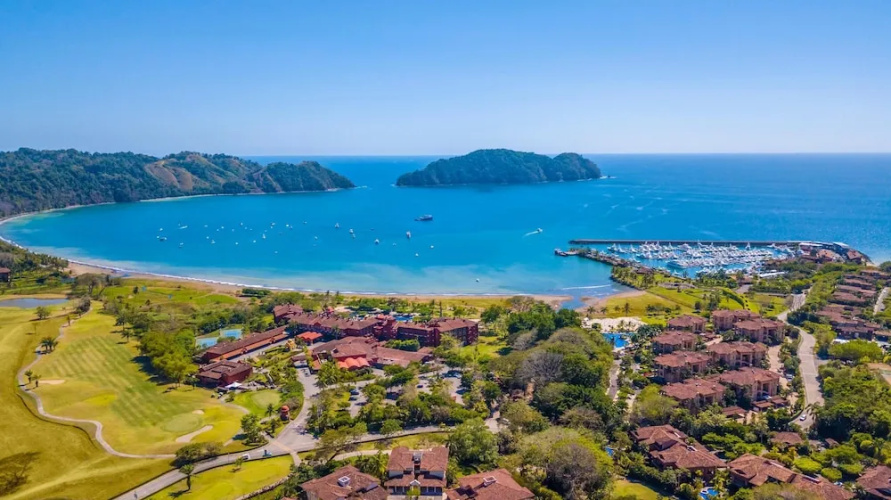 Miramar 2D -3 Bedr 3 Bath Ocean View