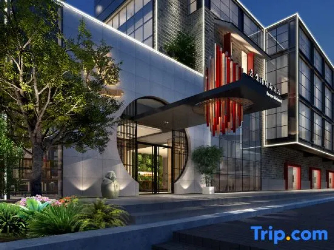 Escape Life Hotel