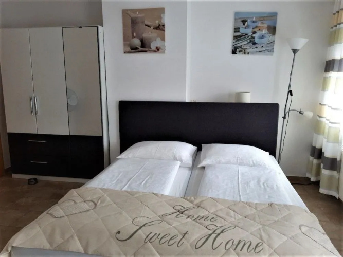Hotel Restaurant Neffelthal