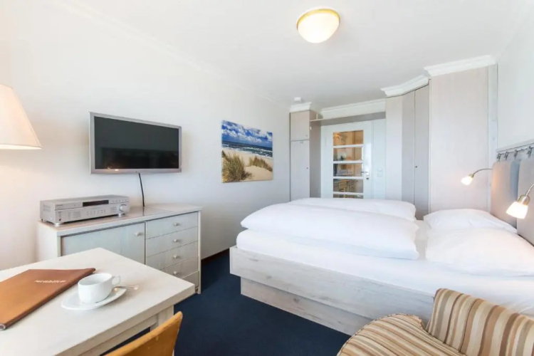 Apartments Monbijou