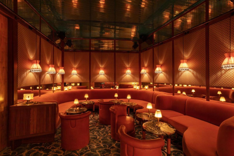 The Standard Spa Miami Beach - Adults Only photo 12