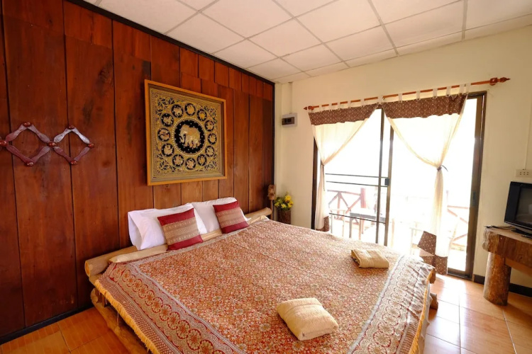 Khunyuam Resort