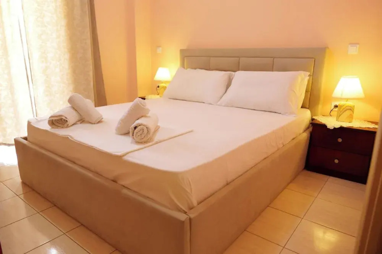 2-bedroom Apartment in Saranda