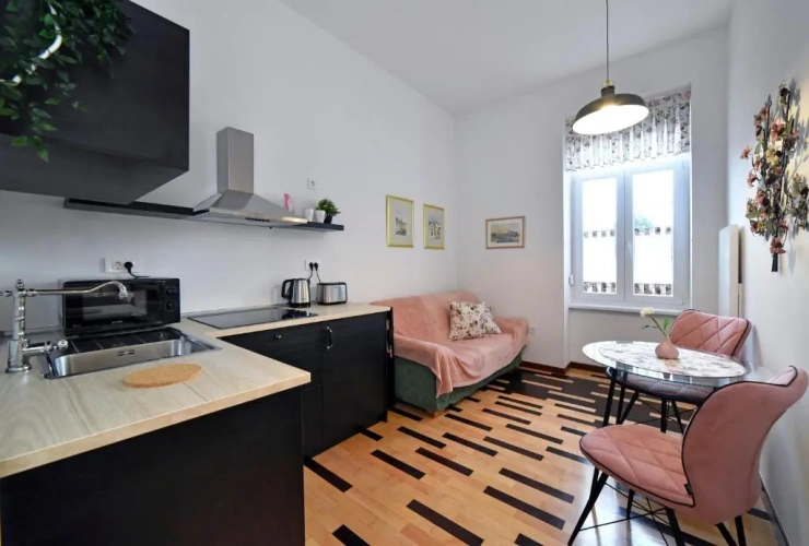 Superior Apartment