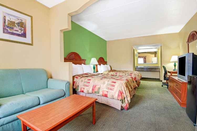Quadruple Studio Suite