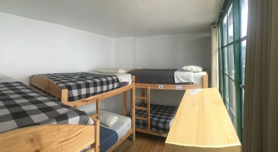 Sungate Cusco Hostel