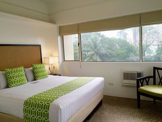 Orchid Garden Suites