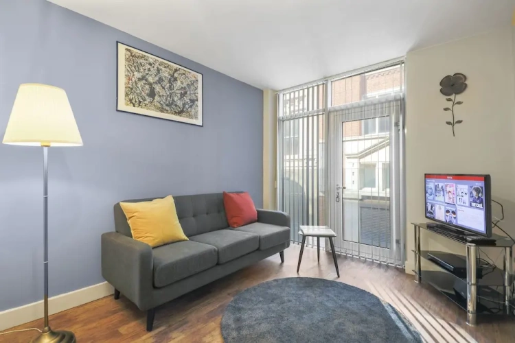 Double Apartment